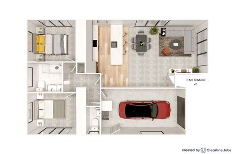 Photo of property in 7 Pembroke Road, Pembroke, Stratford, 4332