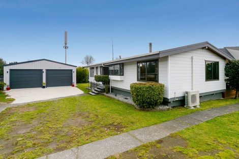 Photo of property in 11 Grace Crescent, Richmond Heights, Taupo, 3330