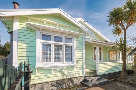 Photo of property in 34 Derby Street, Westport, 7825