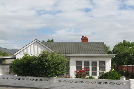 Photo of property in 106 Brougham Street, Addington, Christchurch, 8024