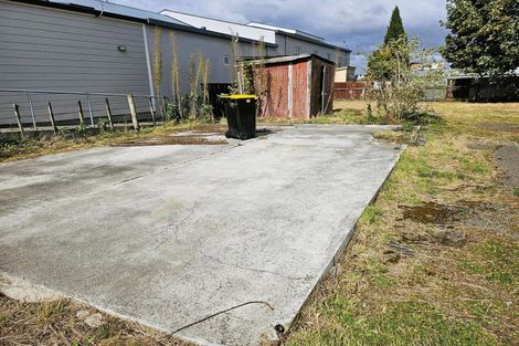 Photo of property in 30 Burns Street, Dannevirke, 4930