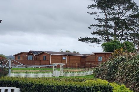 Photo of property in 94c Pomona Road, Kumeu, 0891