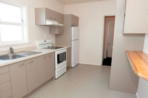 Photo of property in 21 George Street, Thorndon, Wellington, 6011