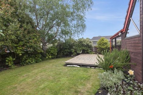 Photo of property in 31 Juniper Place, Burnside, Christchurch, 8053