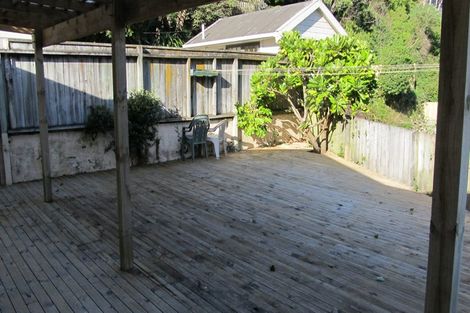 Photo of property in 2 Butt Street, Brooklyn, Wellington, 6021