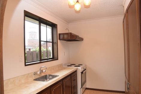 Photo of property in 205 Gala Street, Richmond, Invercargill, 9810