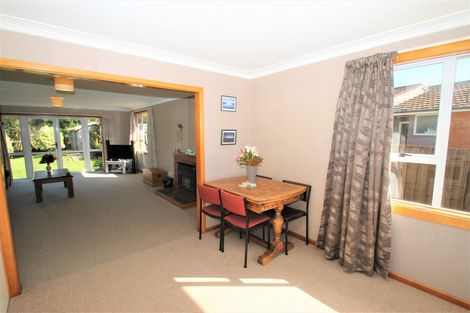 Photo of property in 5 Bell Crescent, Concord, Dunedin, 9018