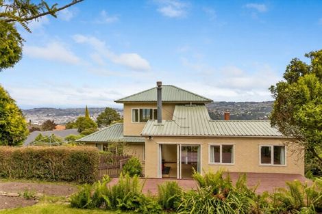 Photo of property in 7 Northfield Avenue, Opoho, Dunedin, 9010