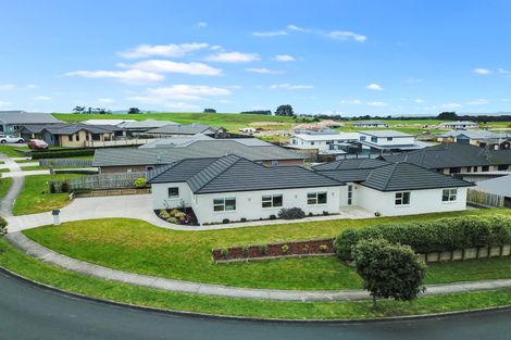 Photo of property in 4 Ballybunnion Crescent, Morrinsville, 3300