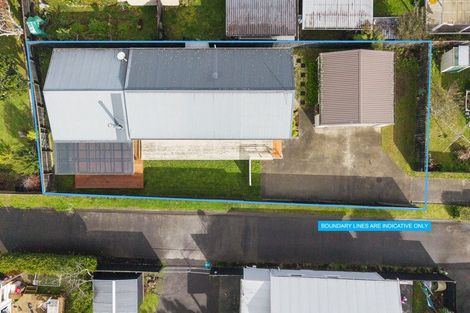 Photo of property in 123b George Street, Tuakau, 2121