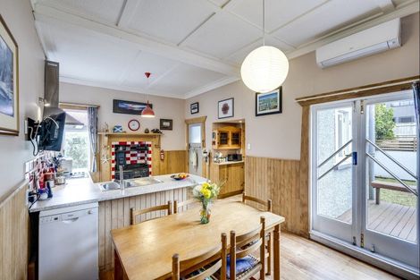 Photo of property in 46 Mcgrath Street, Napier South, Napier, 4110