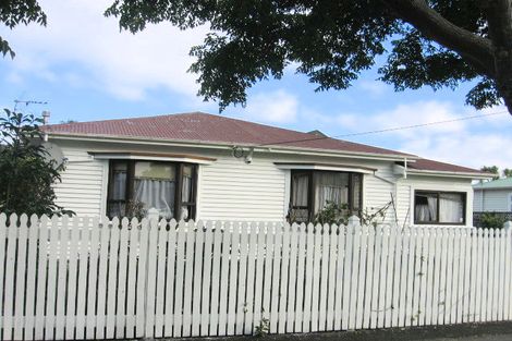 Photo of property in 54 Epuni Street, Hutt Central, Lower Hutt, 5011