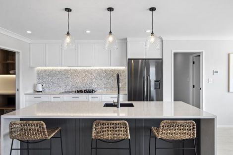 Photo of property in 72 Hitchen Road, Pokeno, 2402