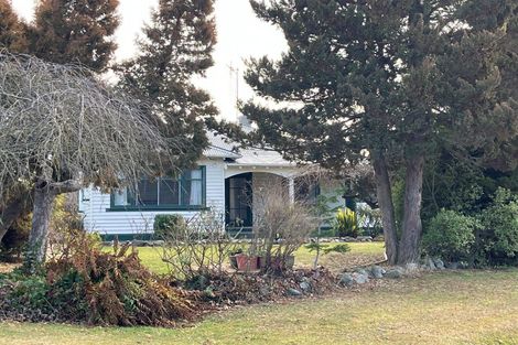 Photo of property in 11 Talbot Road, Fairlie, 7925