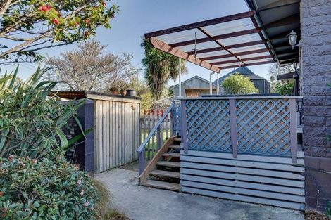 Photo of property in 51 Inkerman Street, Renwick, 7204