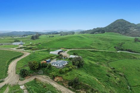 Photo of property in 165 Motu Road, Toatoa, Opotiki, 3197