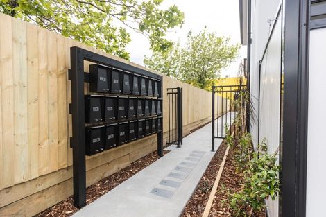 Photo of property in 5/20g Bath Street, Christchurch Central, Christchurch, 8011