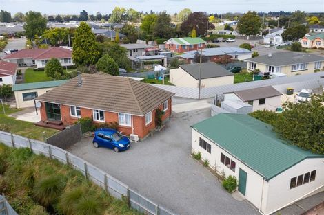 Photo of property in 25 Kitchener Street, Netherby, Ashburton, 7700