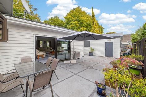 Photo of property in 37 Aintree Street, Bishopdale, Christchurch, 8051