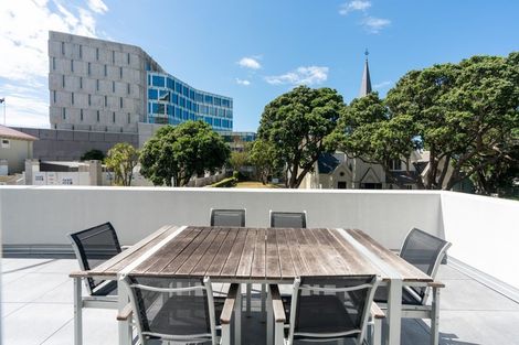 Photo of property in St Pauls Apartments, 4/43 Mulgrave Street, Thorndon, Wellington, 6011