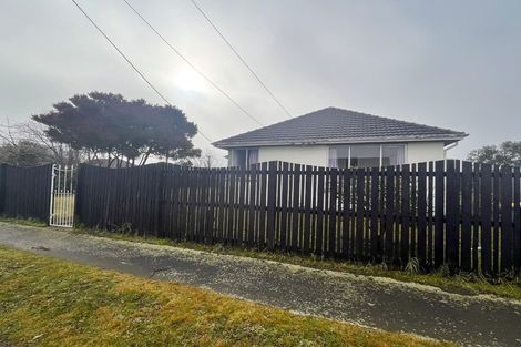 Photo of property in 1 Solent Place, Aranui, Christchurch, 8061