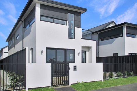 Photo of property in 102 Corsair Drive, Wigram, Christchurch, 8042