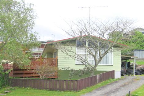 Photo of property in 42a Norwood Road, Paeroa, 3600