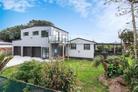 Photo of property in 46 Seaview Avenue, Te Puru, Thames, 3575