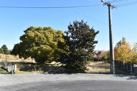 Photo of property in 25 Braemar Place, Twizel, 7901