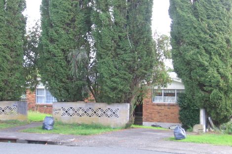 Photo of property in 29 Robert Burke Place, Henderson, Auckland, 0612