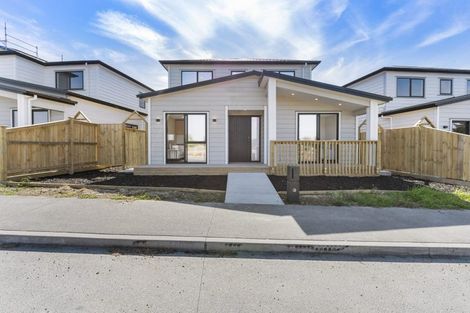 Photo of property in 75 Tributary Parade, Karaka, Papakura, 2113