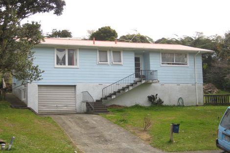 Photo of property in 110 Pembroke Street, Westown, New Plymouth, 4310