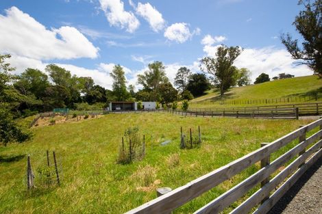 Photo of property in 137 Knorp Street, Halcombe, Feilding, 4779