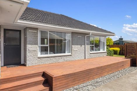 Photo of property in 112 Effingham Street, North New Brighton, Christchurch, 8083