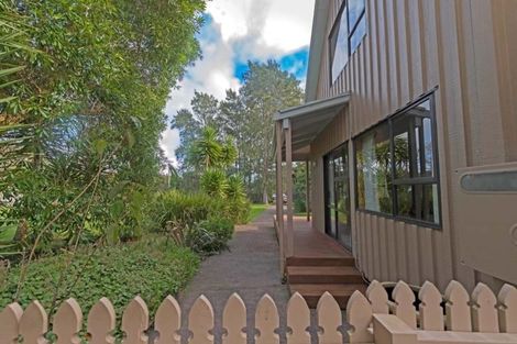 Photo of property in 59 Barrett Road, Riverhead, Albany, 0793