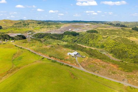 Photo of property in 174 Hangapipi Road, Rotowaro, Huntly, 3771