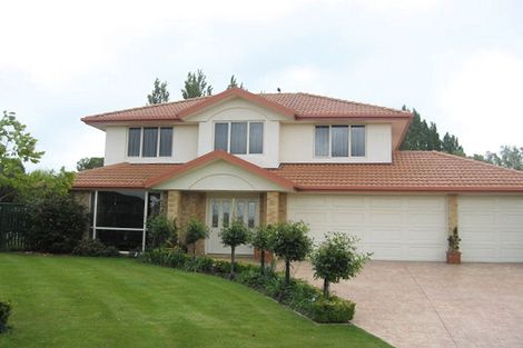 Photo of property in 9 Blarney Place, Casebrook, Christchurch, 8051