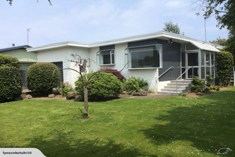 Photo of property in 778 Queens Drive, Waikiwi, Invercargill, 9810