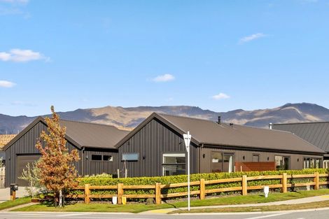 Photo of property in Northlake, 17 Armidale Crescent, Wanaka, 9305