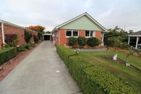 Photo of property in 228 Douglas Street, Highfield, Timaru, 7910