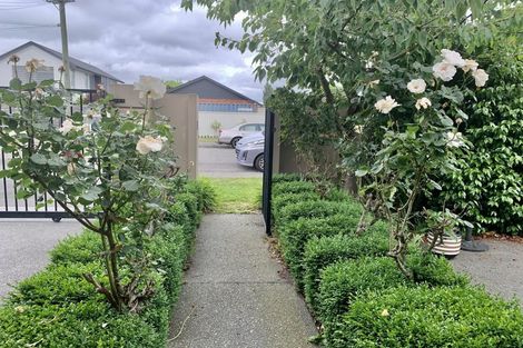 Photo of property in 1/46 Bryndwr Road, Fendalton, Christchurch, 8052