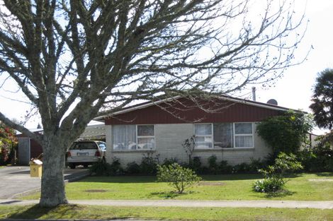 Photo of property in 5 Wybo Veldman Place, Whakatane, 3120