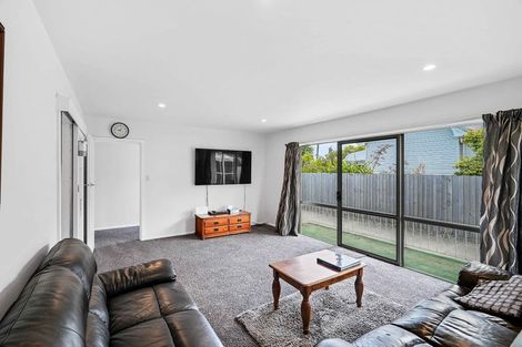 Photo of property in 124 East Belt, Lincoln, 7608