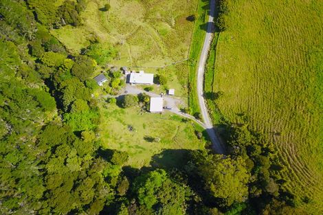 Photo of property in 153 Champion Road, Kaingaroa, Kaitaia, 0482