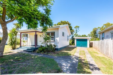 Photo of property in 40 Lyndhurst Street, Awapuni, Gisborne, 4010