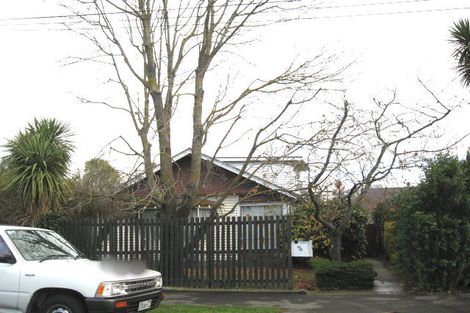 Photo of property in 143 Caledonian Road, St Albans, Christchurch, 8014