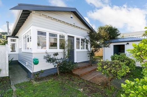 Photo of property in 67 Hutt Road, Petone, Lower Hutt, 5012