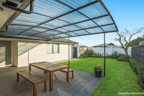 Photo of property in 49 Chartwell Street, Burwood, Christchurch, 8083