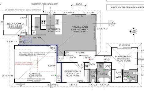 Photo of property in 8 Jasmine Close, Rolleston, 7614