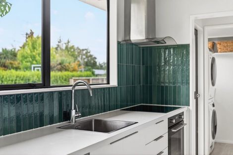 Photo of property in 43 Jellicoe Street, Greytown, 5712